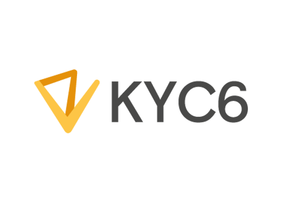 C6 Logo